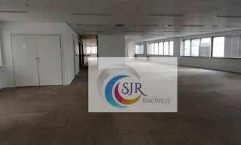 Imagem: Conjunto para alugar, 240 m² por R$ 17.000/mês