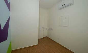 Imagem 9: Casa Comercial para Locação na saúde 177m², 10 Salas e 03 Vagas