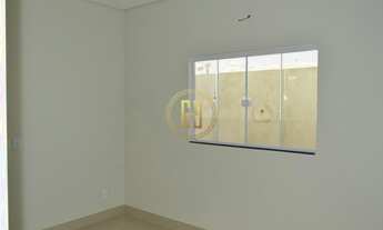 Imagem 6: Casa à venda com 3 quartos sendo 1 suíte / Nova Mutum