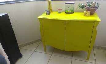 Imagem 3: * Alugo Apartº Rua 09 Sul -Águas Claras (03 Quartos com Suíte) - Corretora: Jozy Lima