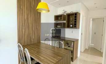 Imagem 2: Apartamento para venda com 77 metros quadrados com 3 quartos em Jardim Eldorado - São Luís