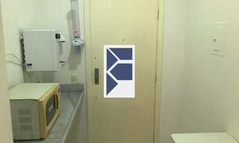 Imagem 6: RIO DE JANEIRO - Conjunto Comercial/Sala - CENTRO