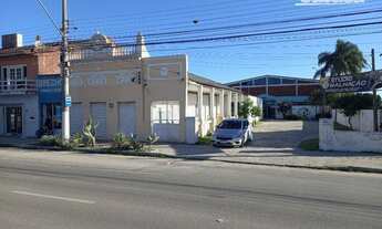 Imagem: Pavilhão à venda, 1300 m² por R$ 2.840.000