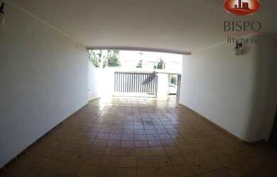 Imagem 4: Casa com 3 dormitórios para alugar, 327 m² por R$ 3.850,00/mês - Chácara Machadinho II - A