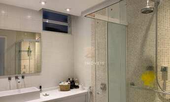 Imagem 4: Apartamento com 2 dormitórios à venda, 79 m² por R$ 1.380.000 - Leblon - Rio de Janeiro/RJ