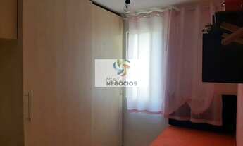 Imagem 3: Apartamento à venda no bairro Jardim do Lago - Campinas/SP