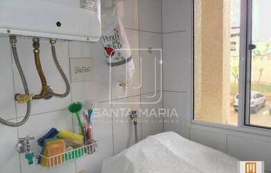 Imagem 4: Apartamento (tipo - padrao) 2 dormitórios/suite, cozinha planejada, portaria 24hs, lazer