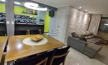 Imagem 3: VILA ZELINA - 3 DORMITÓRIOS - 92,00M² E 02 VAGAS