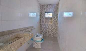 Imagem 7: 26 DE SETEMBRO, CASA SUPER MODERNA