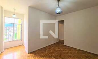 Imagem: Apartamento à Venda - Engenho Novo, 2 Quartos