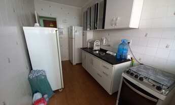 Imagem 3: Apartamento para aluguel possui 70 metros quadrados com 2 quartos em Guilhermina - Praia G