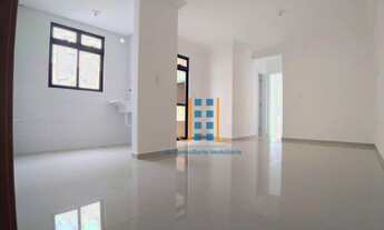 Imagem 3: Apartamento com 2 dormitórios e 1 vagaà venda, 43 m² por R$ 245.000 - Cidade Jardim - São