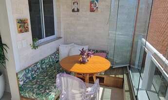 Imagem 4: Apartamento Mobiliado na Aldeota, Porteira Fechada- 120 M2