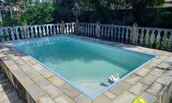 Imagem 6: Casa em terreno de esquina porteira fechada!!