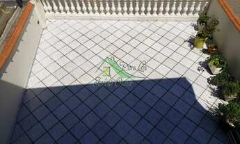 Imagem 2: Sobrado - Vila Osasco