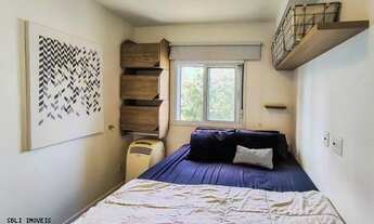 Imagem 7: Apartamento para Venda em São Paulo, Vila Andrade, 1 dormitório, 1 suíte, 2 banheiros, 1 v