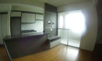 Imagem 3: Locação Apartamento com 2 dormitórios