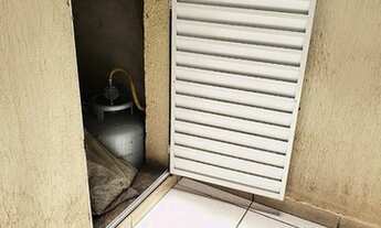 Imagem 3: Casa em Condomínio para Venda - Vila Santa Teresa, São Paulo - 105m², 1 vaga