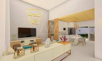 Imagem 2: Casa em Condomínio para Venda em Sorocaba, Parque Ibiti Reserva, 3 dormitórios, 1 suíte, 3