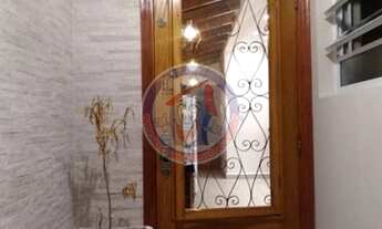 Imagem 3: Casa à venda 3 Quartos, 1 Suite, 2 Vagas, 125M², Jd imperador, Praia Grande - SP