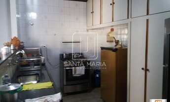 Imagem 5: Casa (térrea na rua) 4 dormitórios, cozinha planejada