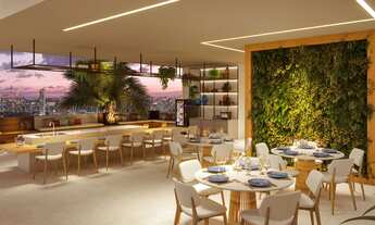 Imagem 6: Apartamento para venda com 38 metros quadrados com 1 quarto em Derby - Recife - PE