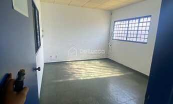 Imagem 2: Barracão - Parque Via Norte - Campinas