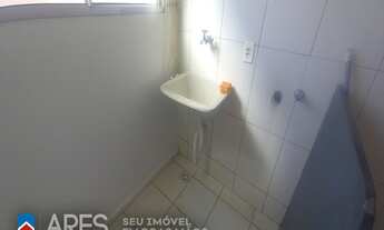 Imagem 3: Apartamento para locação, Jardim Progresso, Americana