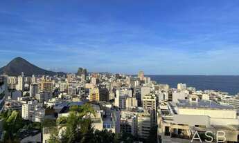 Imagem: Varanda com vistão e 2 quartos à venda