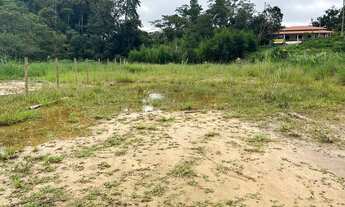 Imagem: São Lourenço da Serra - Terreno Padrão