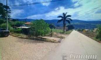 Imagem 2: RIO MANSO - Terreno Padrão - Sitio Floresta