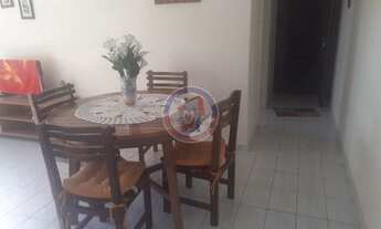 Imagem 5: Apartamento à venda 2 Quartos, 1 Vaga, 60M², Vila São Paulo, Mongaguá - SP