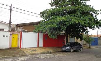 Imagem 2: Casa - Jardim Flamboyant - Campinas