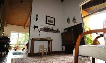 Imagem 5: Casa - Jardim das Paineiras - Campinas