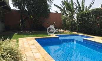 Imagem 5: Casa - Loteamento Caminhos de São Conrado (Sousas) - Campinas