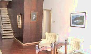 Imagem 6: Metrô próximo, Portaria 24h, Cobertura com 4 quartos e garagem à venda, 200 m², Ipanema, R