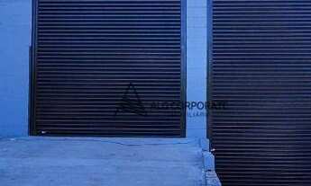 Imagem 3: Galpão, 750 m² - venda por R$ 1.800.000,00 ou aluguel por R$ 7.500,00/mês - Vila Bertini