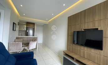 Imagem 2: Apartamento de 2 Dormitórios