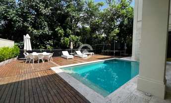 Imagem 6: Casa - Loteamento Alphaville Campinas - Campinas