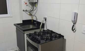 Imagem 4: APARTAMENTO RESIDENCIAL em SÃO PAULO - SP, JARDIM ÍRIS