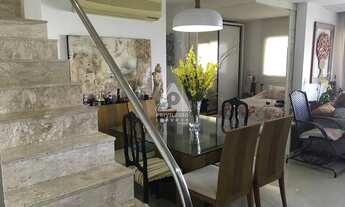 Imagem 3: Cobertura à venda, 5 quartos, 2 suítes, 4 vagas, BARRA DA TIJUCA - RIO DE JANEIRO/RJ