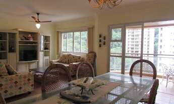 Imagem 2: AP0224- Apartamento residencial à venda, Pitangueiras, Guarujá