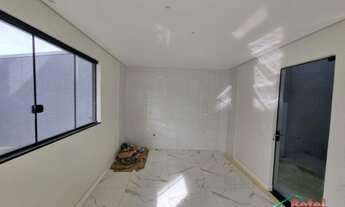 Imagem 3: Sobrado à venda - Sítio Cercado - Curitiba/PR