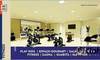 Imagem 7: Torres do Morin . 2 qts ' Aceita FGTS e financiamento bancario