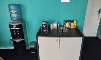 Imagem 4: Passo luva de escritório no centro com tudo incluso (Informações na descrição