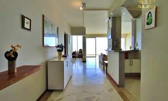 Imagem 5: Cobertura Frente ao mar 3 dormitórios 1 suíte 1 vaga Pitangueiras Guarujá