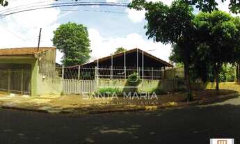 Imagem: Casa (térrea na rua) 2 dormitórios, cozinha