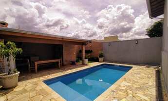 Imagem: CASA RESIDENCIAL em JAGUARIÚNA - SP, JARDIM