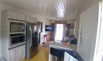 Imagem 6: Casa para venda Morro das Pedras - Florianópolis - SC