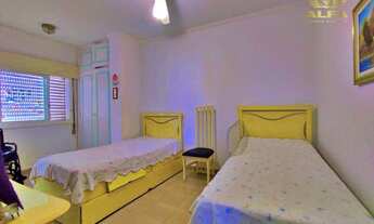 Imagem 6: Apartamento com 2 dormitórios à venda, 100 m² por R$ 430.000,00 - Pitangueiras - Guarujá/S